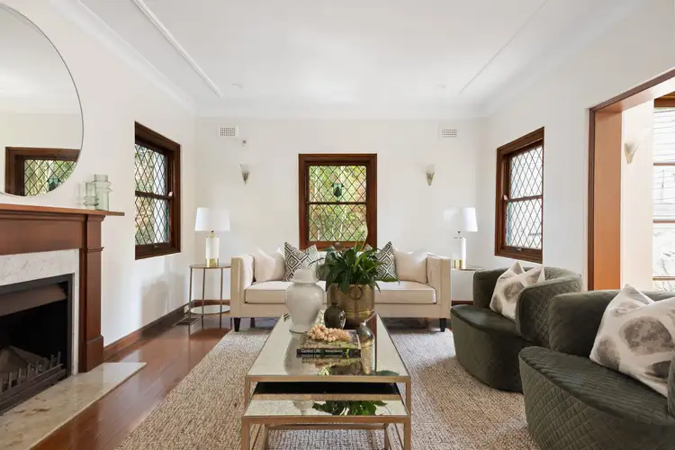 Third view of Homely house listing, 34 Middle Harbour Road, Lindfield NSW 2070