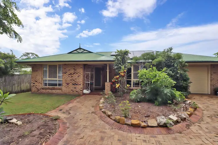 24 Bergin Court, Torquay QLD 4655
