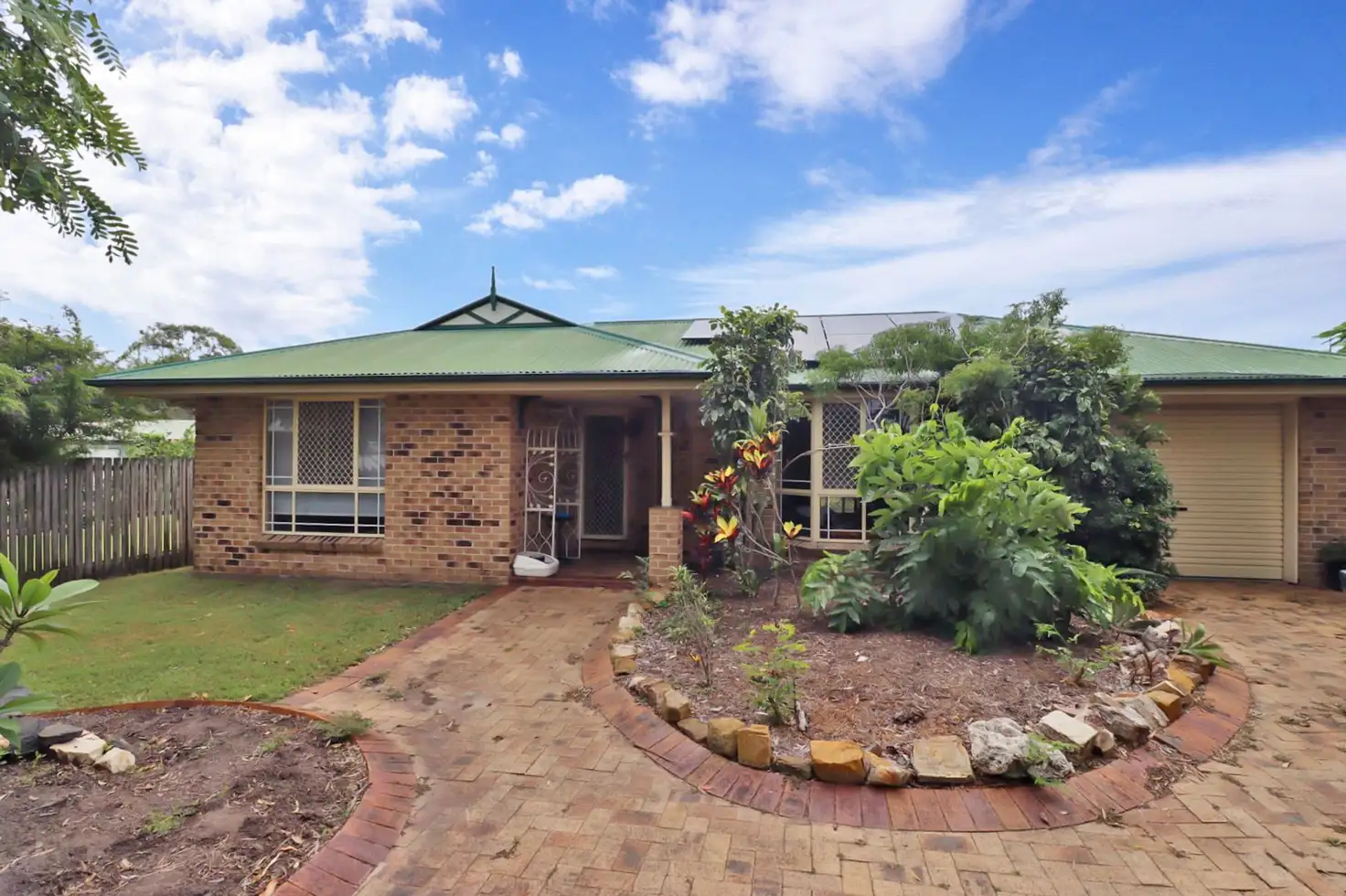 Main view of Homely house listing, 24 Bergin Court, Torquay QLD 4655