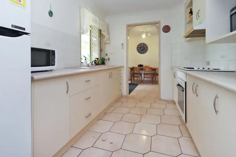 Second view of Homely house listing, 24 Bergin Court, Torquay QLD 4655