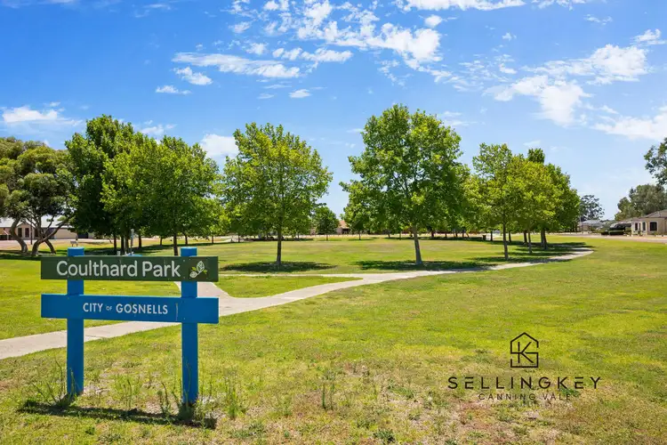 37 Coulthard Crescent, Canning Vale WA 6155