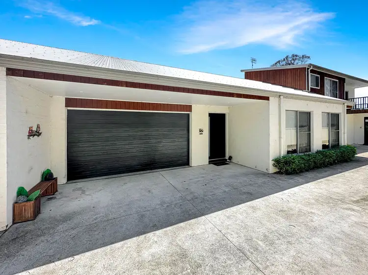 Main view of Homely villa listing, 44B Myall Street, Tea Gardens NSW 2324