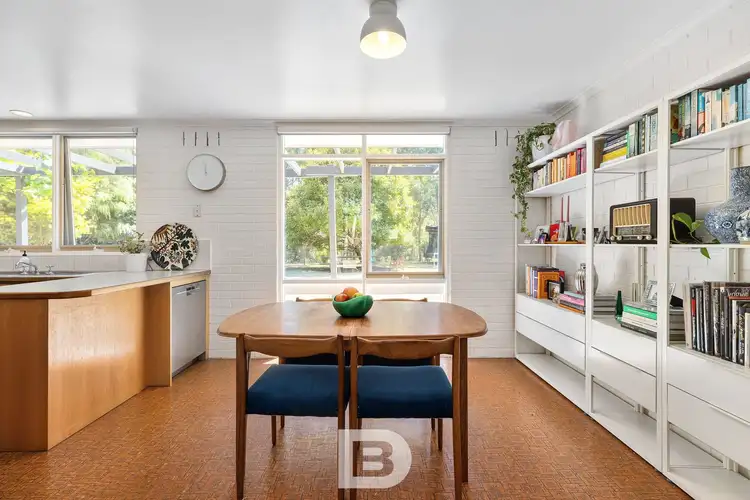 Third view of Homely house listing, 46 Harpers Road South, Woodend VIC 3442