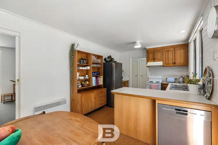 Fourth view of Homely house listing, 46 Harpers Road South, Woodend VIC 3442