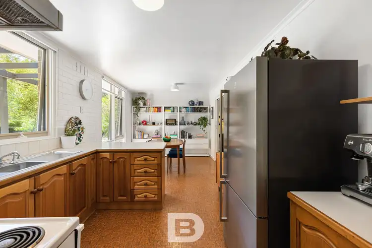 Fifth view of Homely house listing, 46 Harpers Road South, Woodend VIC 3442