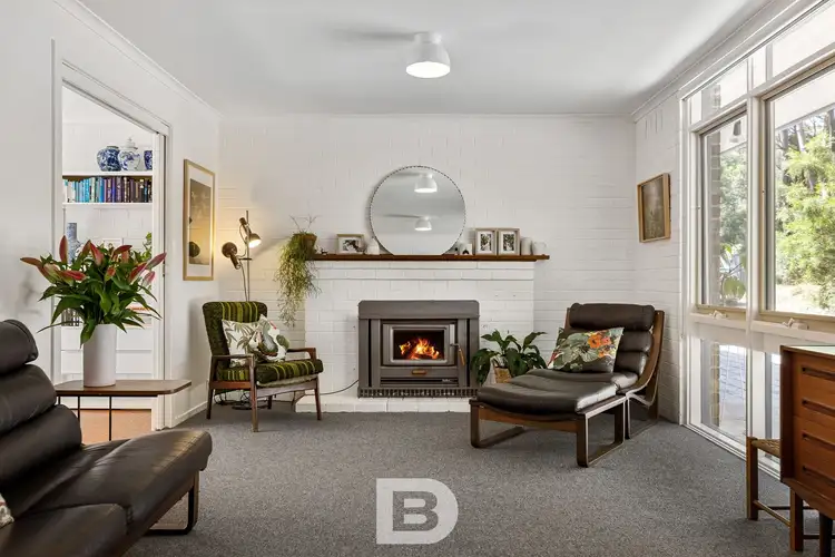 Sixth view of Homely house listing, 46 Harpers Road South, Woodend VIC 3442