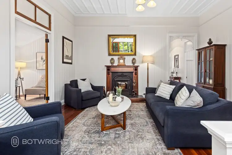 Main view of Homely house listing, 50 Cotton Street, Shorncliffe QLD 4017