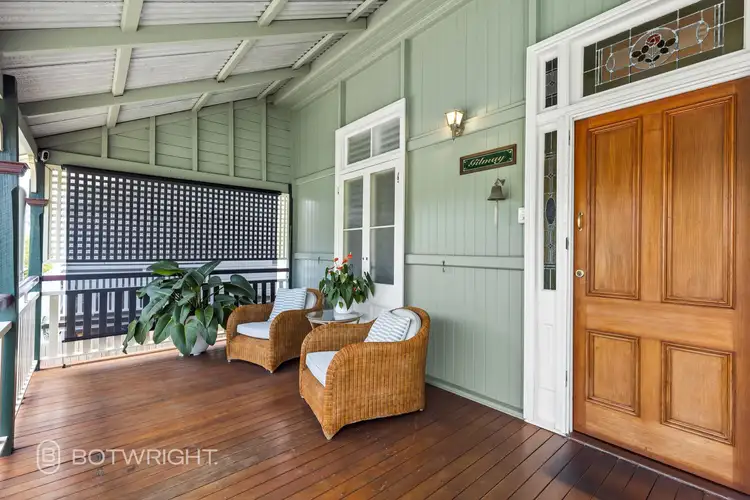 Fourth view of Homely house listing, 50 Cotton Street, Shorncliffe QLD 4017