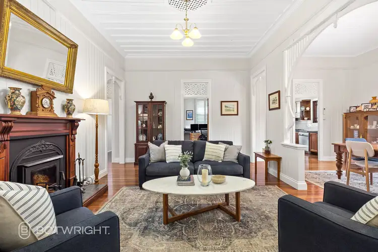 Fifth view of Homely house listing, 50 Cotton Street, Shorncliffe QLD 4017