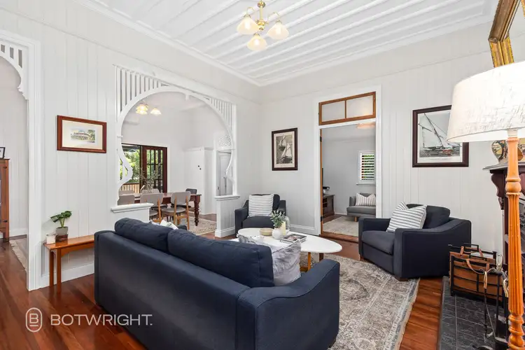 Sixth view of Homely house listing, 50 Cotton Street, Shorncliffe QLD 4017