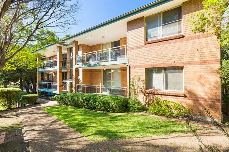 25/507 Kingsway, Miranda NSW 2228