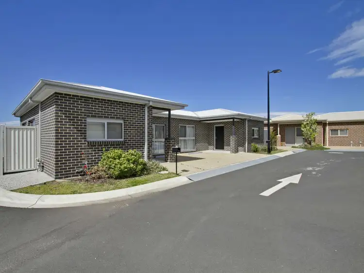 Main view of Homely unit listing, 7/83 Marshalls Road, Traralgon VIC 3844