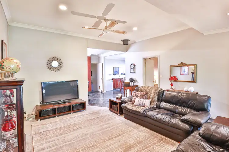 Second view of Homely house listing, 24 San Mateo Avenue, Mildura VIC 3500