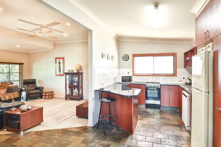 Fifth view of Homely house listing, 24 San Mateo Avenue, Mildura VIC 3500