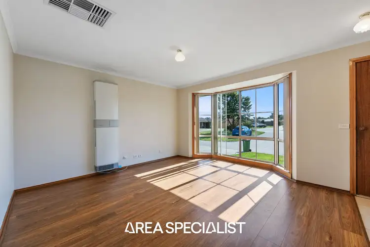 Third view of Homely house listing, 17 Rossi Close, Pakenham VIC 3810