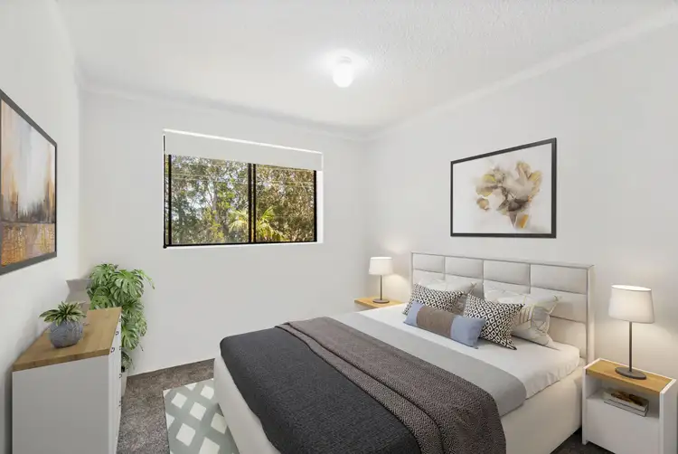 Sixth view of Homely unit listing, 8/134 Tuggerah Parade, Long Jetty NSW 2261