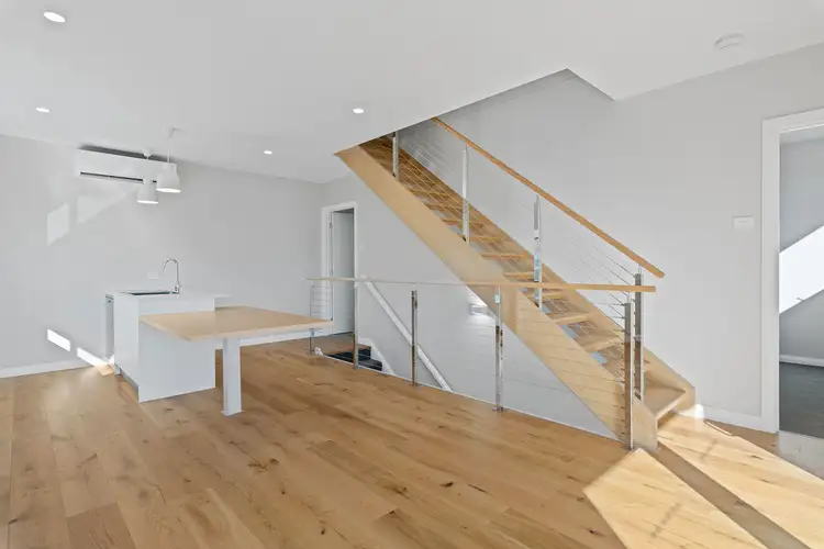 Main view of Homely townhouse listing, 2/2 Turrug Street, Whitebridge NSW 2290