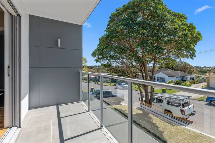 Fourth view of Homely townhouse listing, 2/2 Turrug Street, Whitebridge NSW 2290