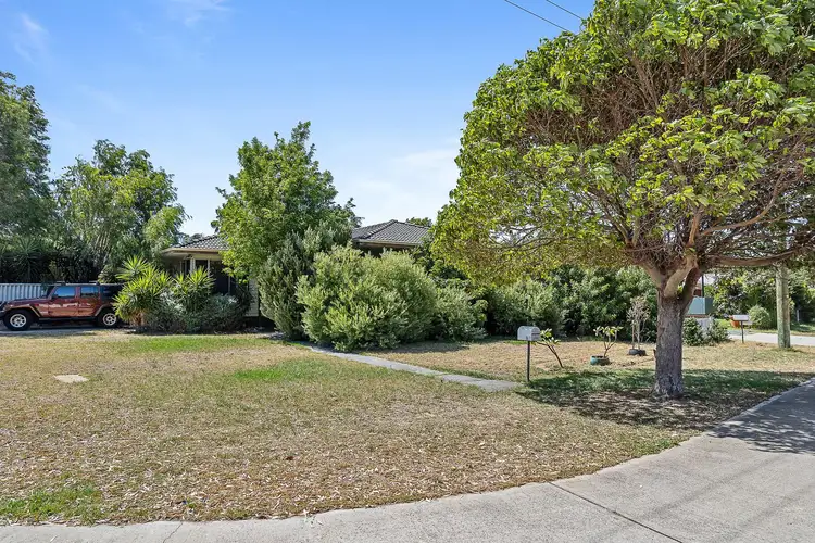 28 Terry Crescent, Mandurah WA 6210