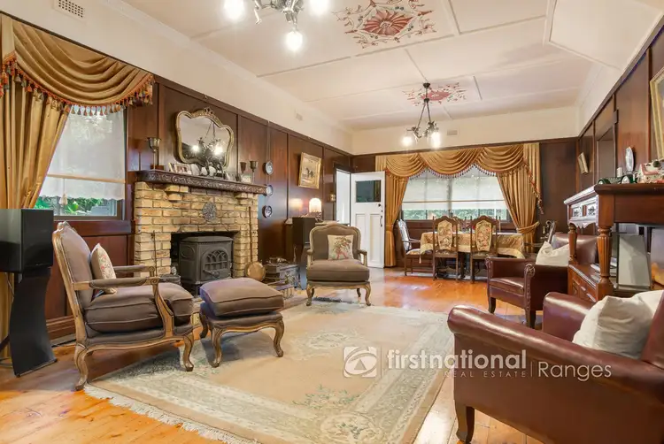 Sixth view of Homely house listing, 86 Terrys Avenue, Belgrave VIC 3160