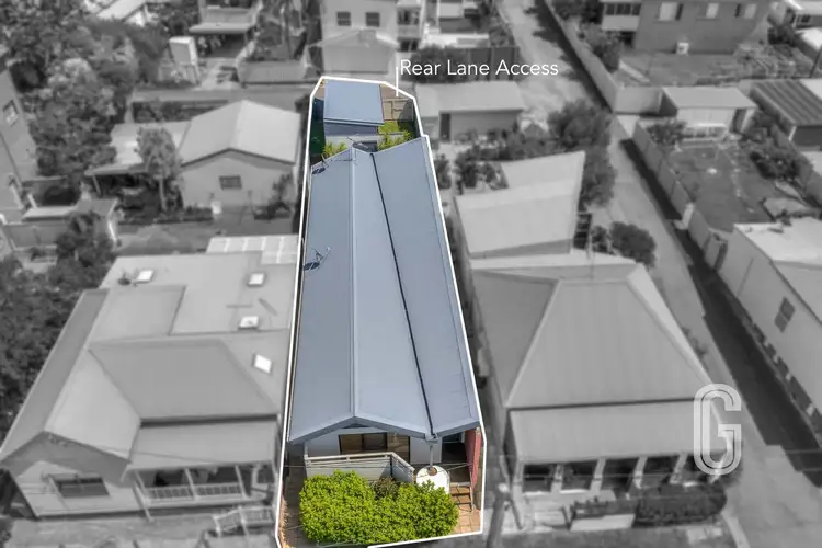 Main view of Homely house listing, 16A Morgan Street, Adamstown NSW 2289