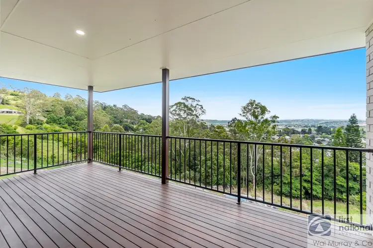 Fifth view of Homely house listing, 46 Conte Street, East Lismore NSW 2480