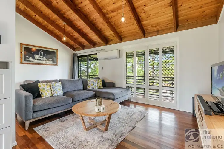 Second view of Homely house listing, 1 Fischer Street, Goonellabah NSW 2480