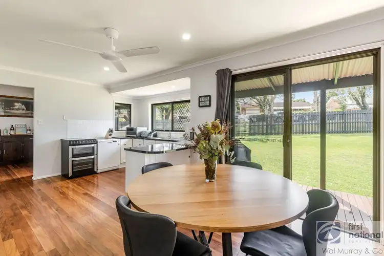 Third view of Homely house listing, 1 Fischer Street, Goonellabah NSW 2480