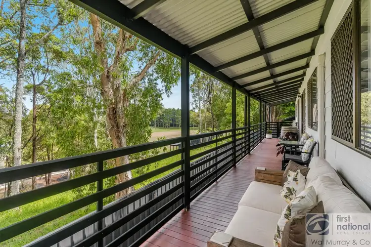 Fourth view of Homely house listing, 1 Fischer Street, Goonellabah NSW 2480