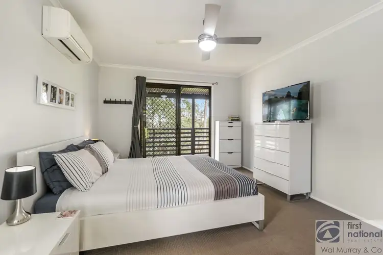 Fifth view of Homely house listing, 1 Fischer Street, Goonellabah NSW 2480