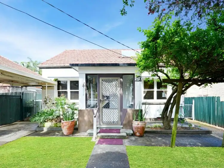 Main view of Homely house listing, 59 Bayview Street, Bexley NSW 2207
