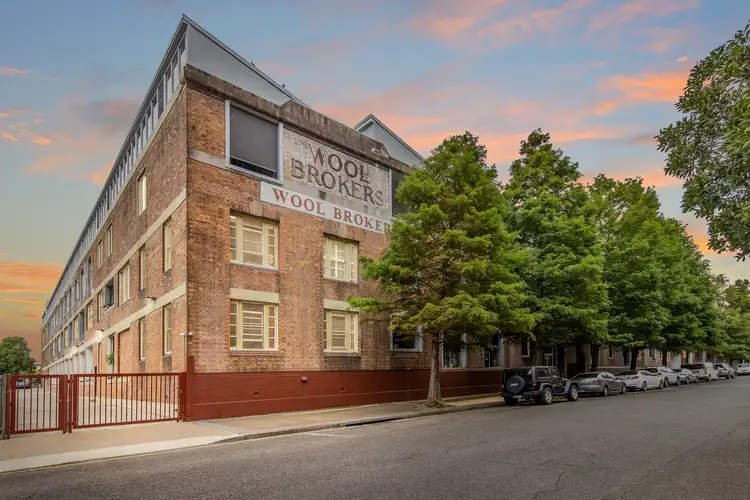 210/14 Milford Street, Islington NSW 2296