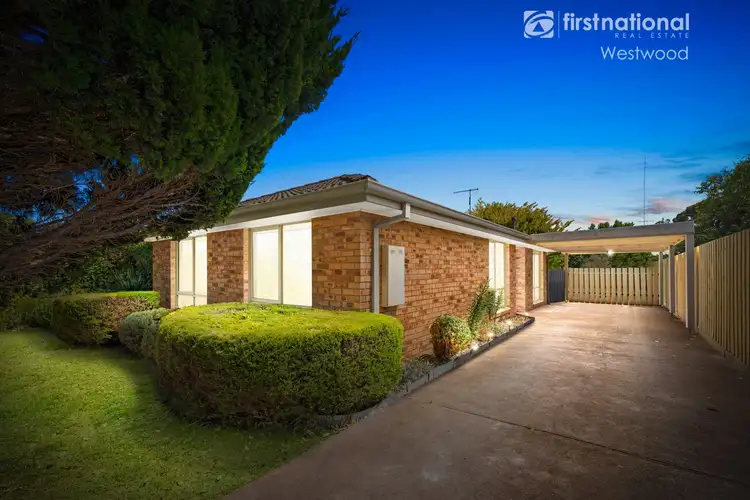 7 Illawong Grove, Werribee VIC 3030
