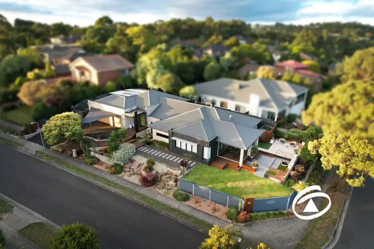 32 Shute Avenue, Berwick VIC 3806