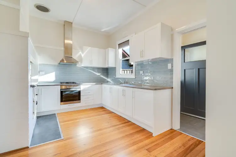 Second view of Homely house listing, 18 Booth Street, Golden Square VIC 3555