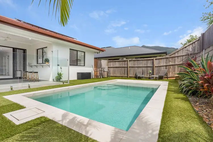 117 Walker Road, Bentley Park QLD 4869