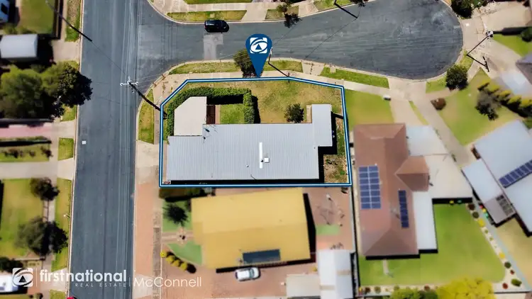 Third view of Homely house listing, 5 Tweddle Street, Kyabram VIC 3620