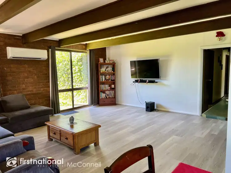 Fifth view of Homely house listing, 5 Tweddle Street, Kyabram VIC 3620