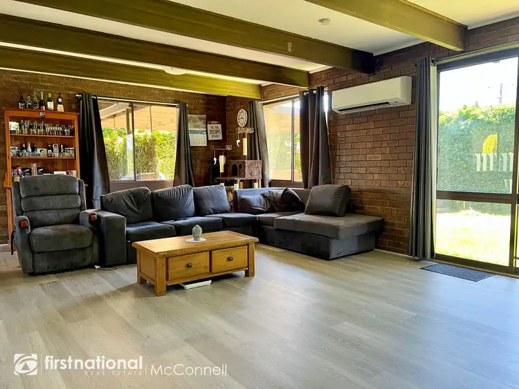 Seventh view of Homely house listing, 5 Tweddle Street, Kyabram VIC 3620