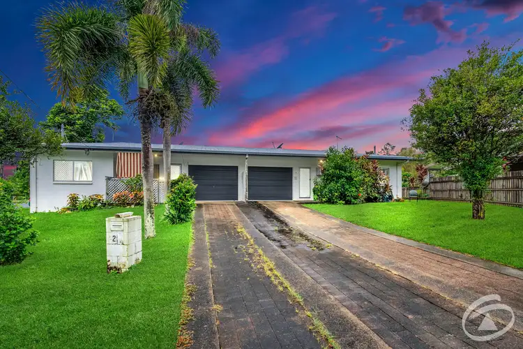 1 & 2/1 Spartan Close, Edmonton QLD 4869