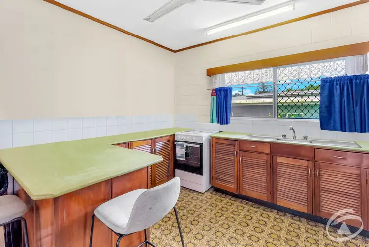 Fifth view of Homely semi-detached listing, 1 & 2/1 Spartan Close, Edmonton QLD 4869