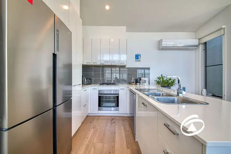 Fifth view of Homely townhouse listing, 2 Topal Drive, Officer VIC 3809