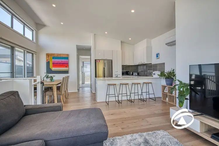 Sixth view of Homely townhouse listing, 2 Topal Drive, Officer VIC 3809