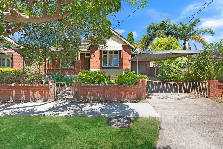 24 York Street, Belmore NSW 2192