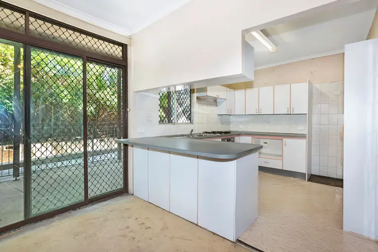 Second view of Homely house listing, 24 York Street, Belmore NSW 2192