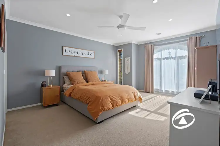 Second view of Homely house listing, 16 Black Caesar Drive, Cranbourne East VIC 3977