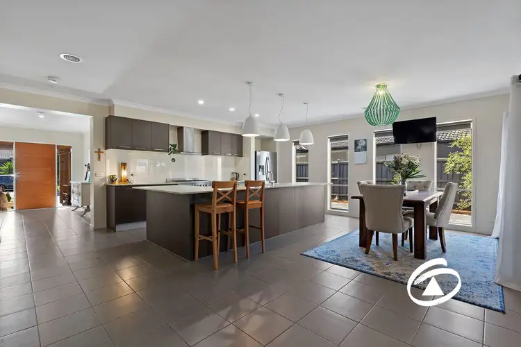 Sixth view of Homely house listing, 16 Black Caesar Drive, Cranbourne East VIC 3977