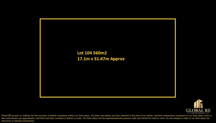 Lot 104 Gregory Road, Lochinvar NSW 2321