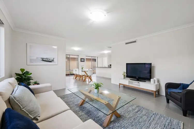 Second view of Homely house listing, 1/397 Albert Street, Balcatta WA 6021