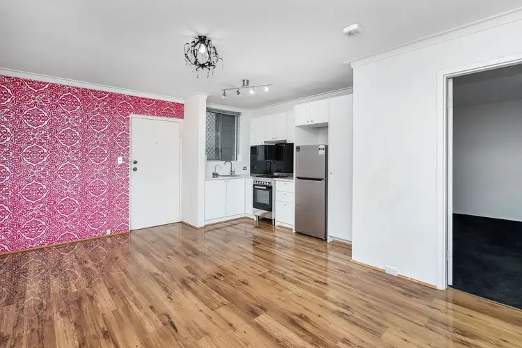 Second view of Homely apartment listing, 90/3 Sherwood Street, Maylands WA 6051